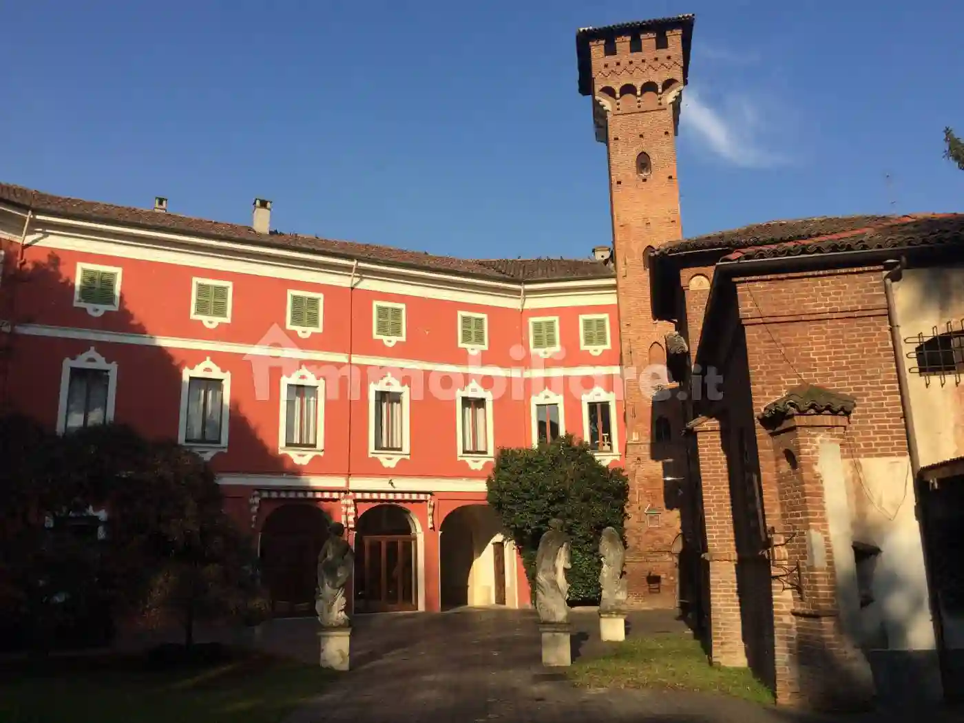 Palazzo - Edificio - foto 2