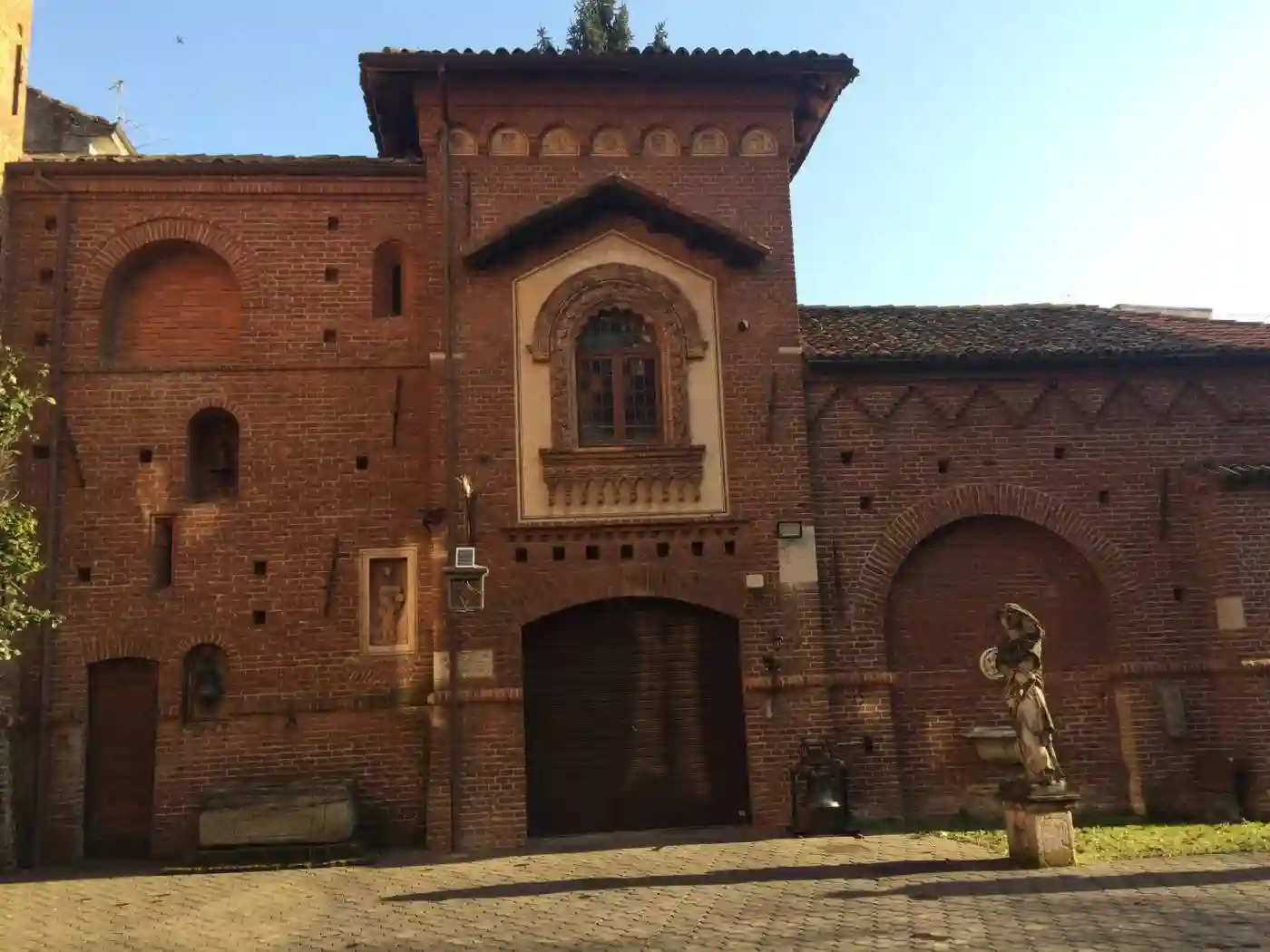 Palazzo - Edificio - foto 3