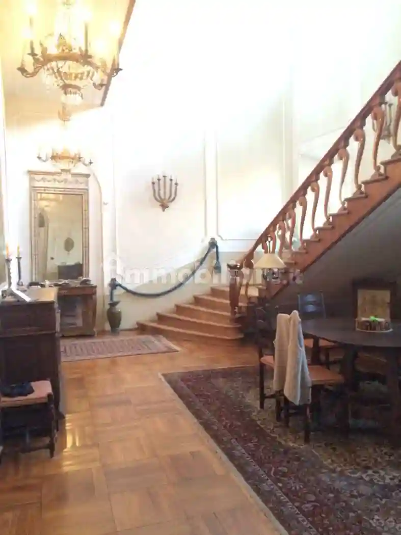 Palazzo - Edificio - foto 4