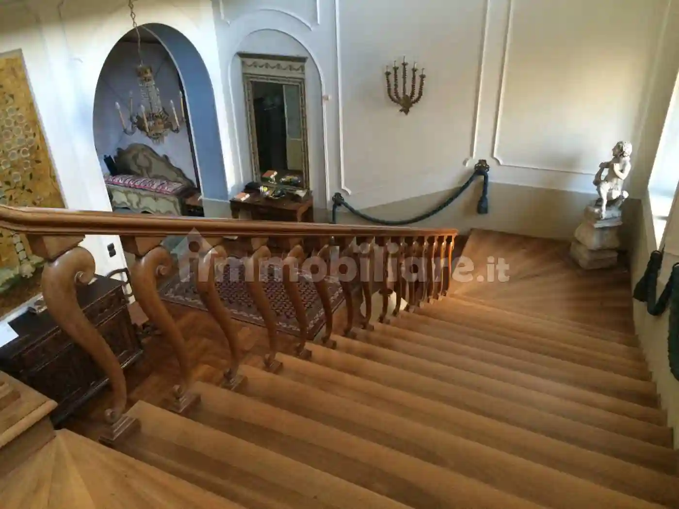 Palazzo - Edificio - foto 5