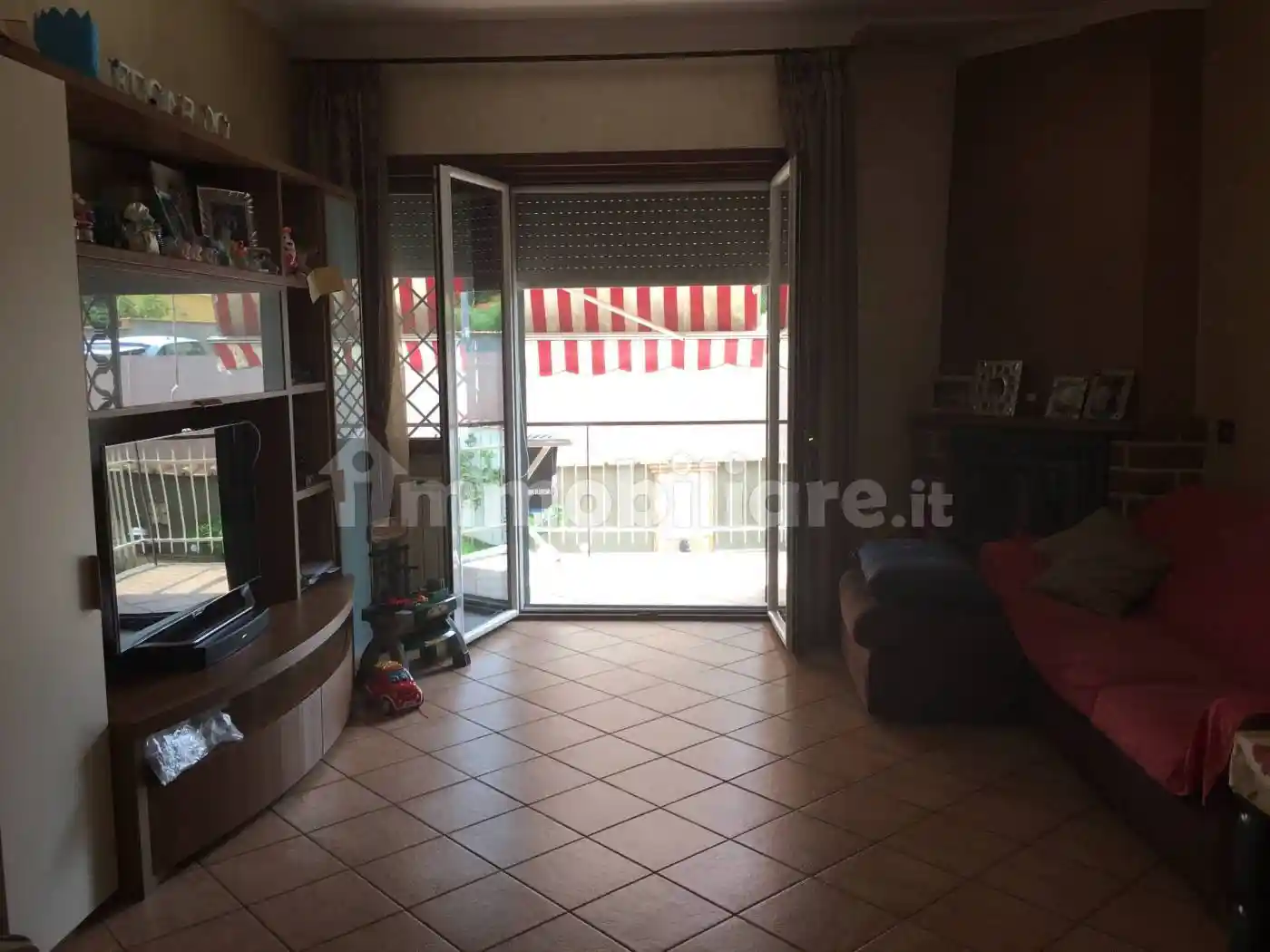 Trilocale via Francesco Crispi 7, Ardea Paese, Ardea - foto 2