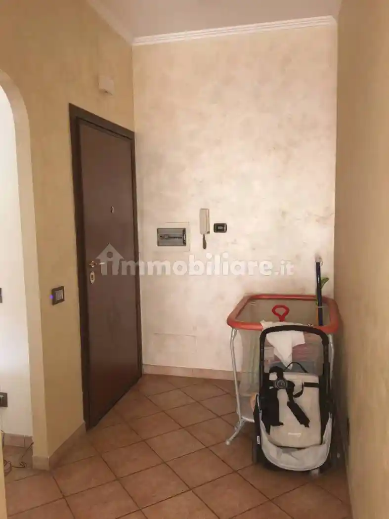 Trilocale via Francesco Crispi 7, Ardea Paese, Ardea - foto 5