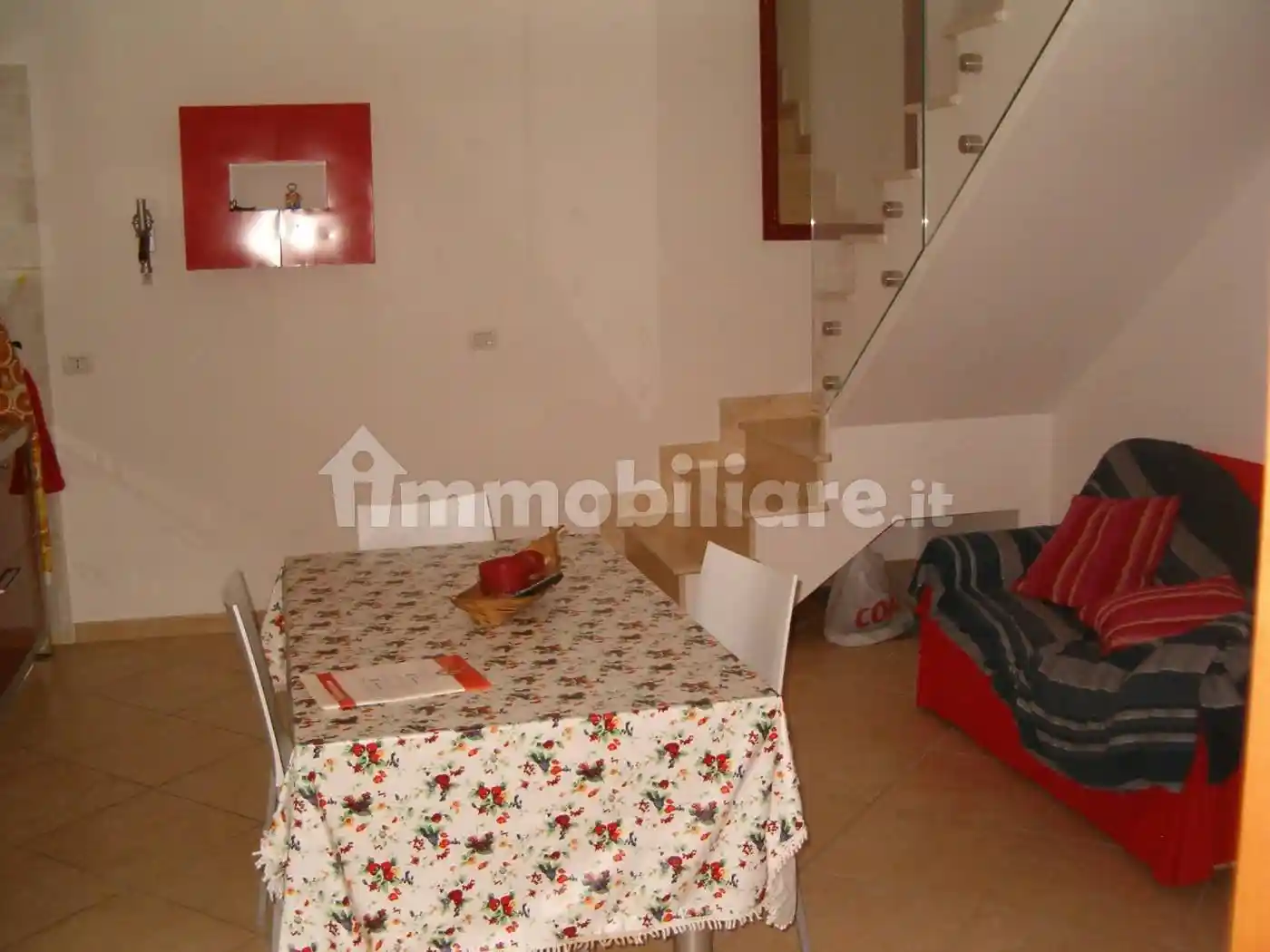 Quadrilocale via Piave 20, Lungomare Marconi, Alba Adriatica - foto 5