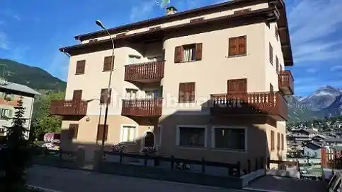 Appartamento in affitto a Bormio