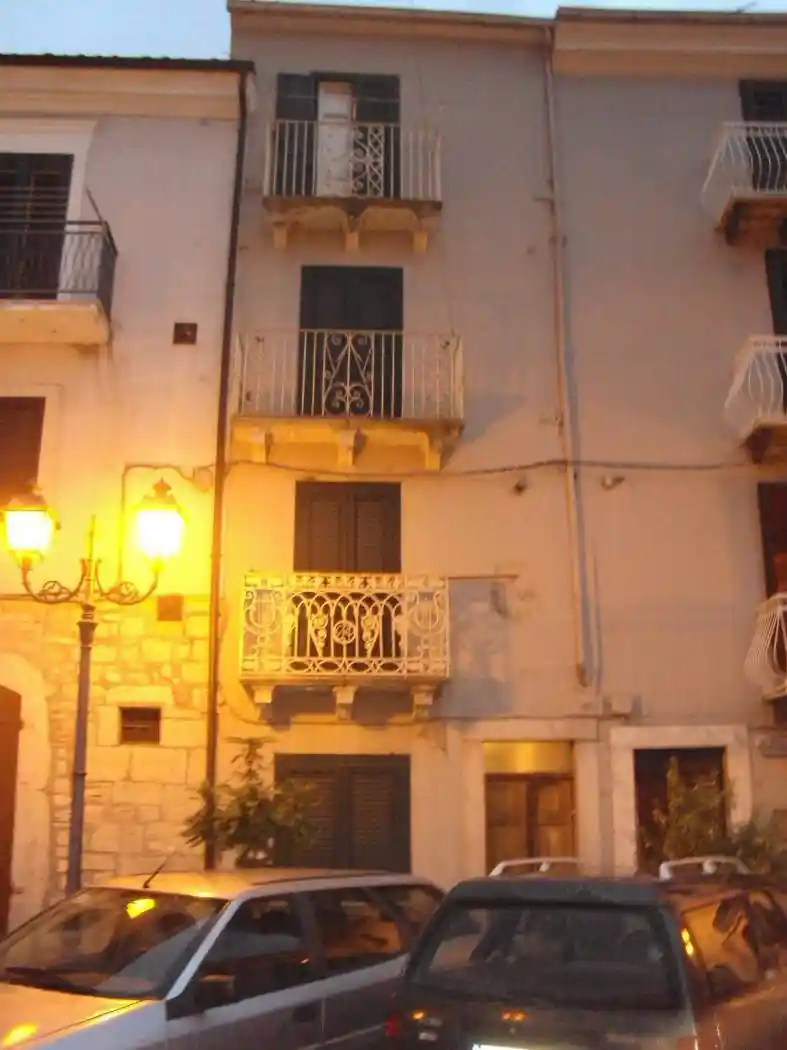 Casa indipendente in vendita a Forlì del Sannio