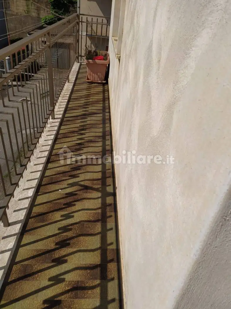 Appartamento in vendita a Morano Calabro