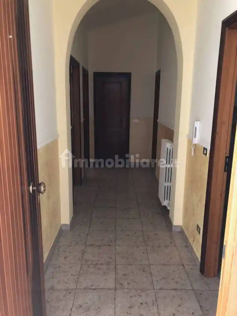 Trilocale via San Giacomo e Filippo sn, Centro, Morano Calabro - foto 2