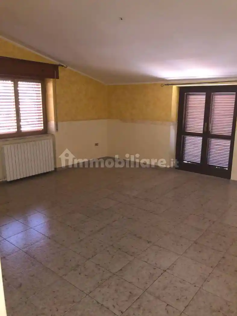 Trilocale via San Giacomo e Filippo sn, Centro, Morano Calabro - foto 5