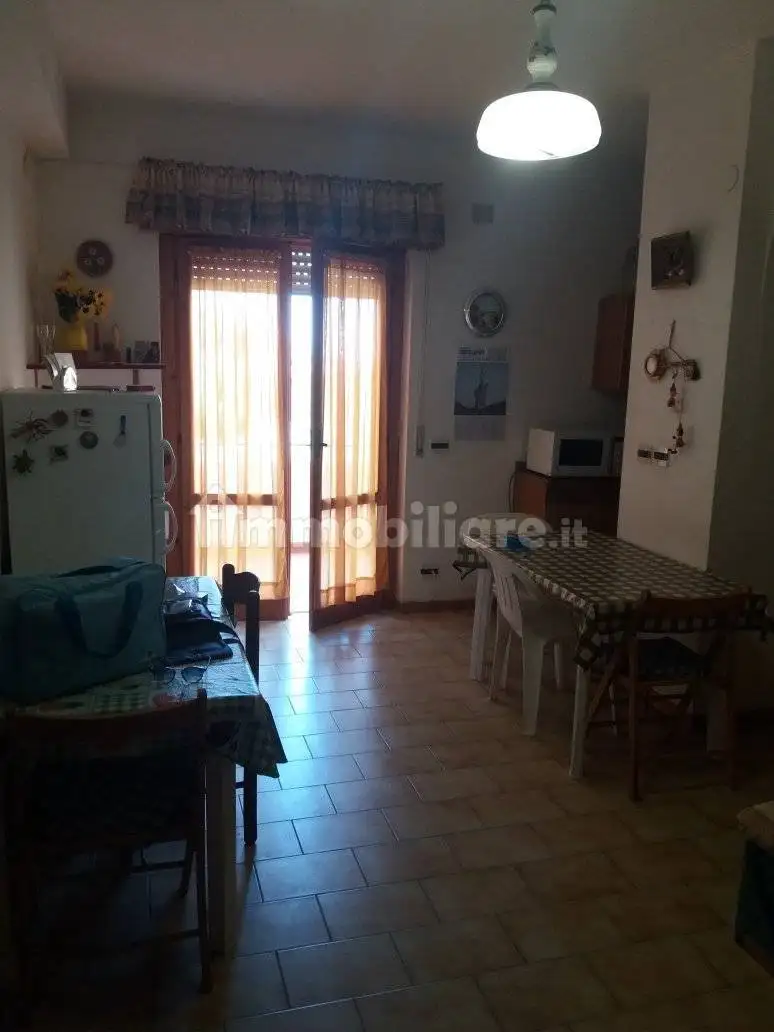 Appartamento in vendita a Scalea