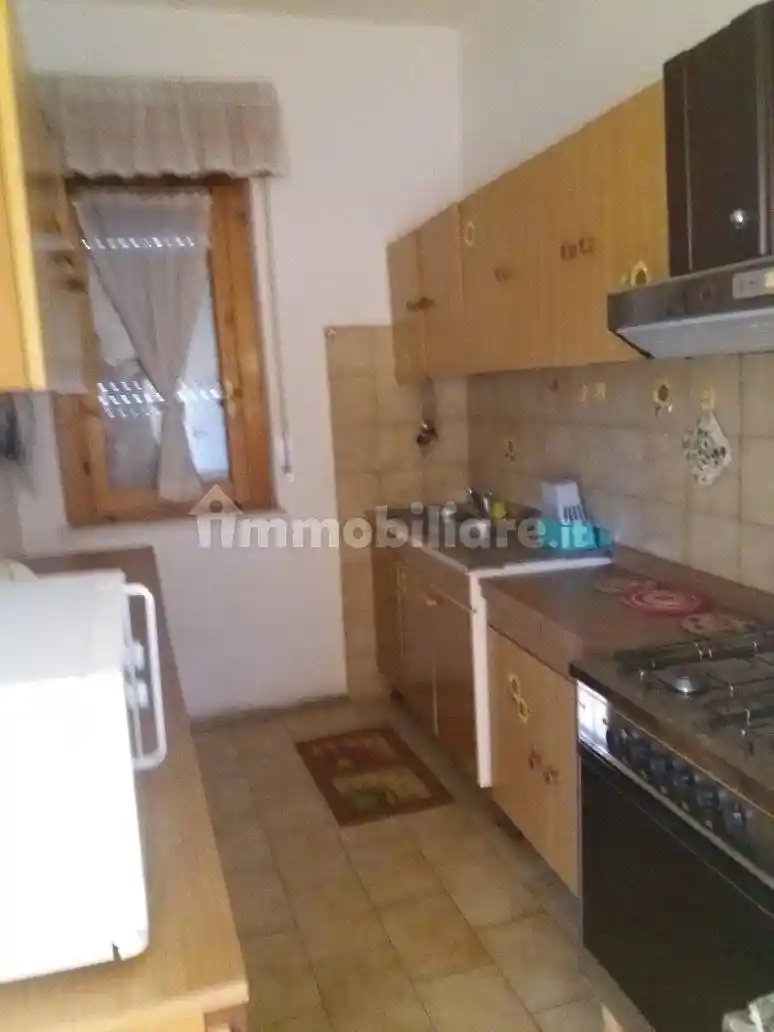 Quadrilocale via Campo Volo, Baia del Carpino, Petrosa, Piano Grande, Scalea - foto 2