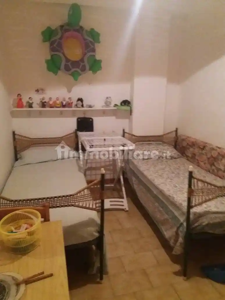 Quadrilocale via Campo Volo, Baia del Carpino, Petrosa, Piano Grande, Scalea - foto 5