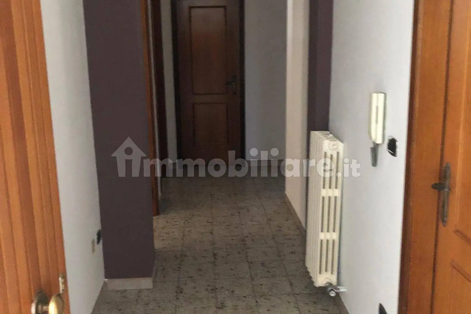 Appartamento in vendita a Morano Calabro