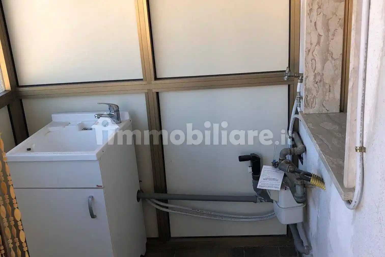 Trilocale via San Giacomo e Filippo, Centro, Morano Calabro - foto 4