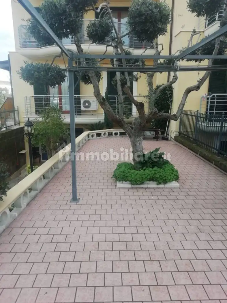 Appartamento in vendita a Ortona