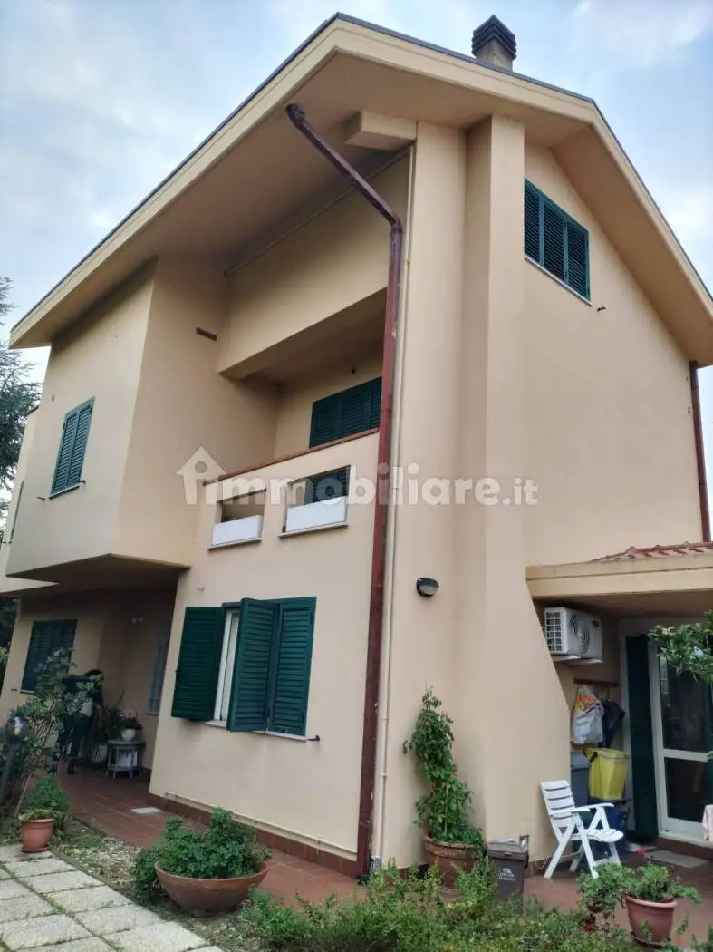 Villa in vendita a Ortona