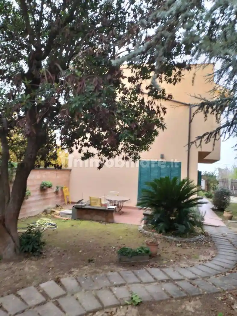 Villa unifamiliare corso Villa San Leonardo, Villa San Leonardo, Ortona - foto 2