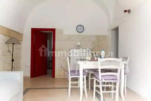 Appartamento in affitto a Ostuni
