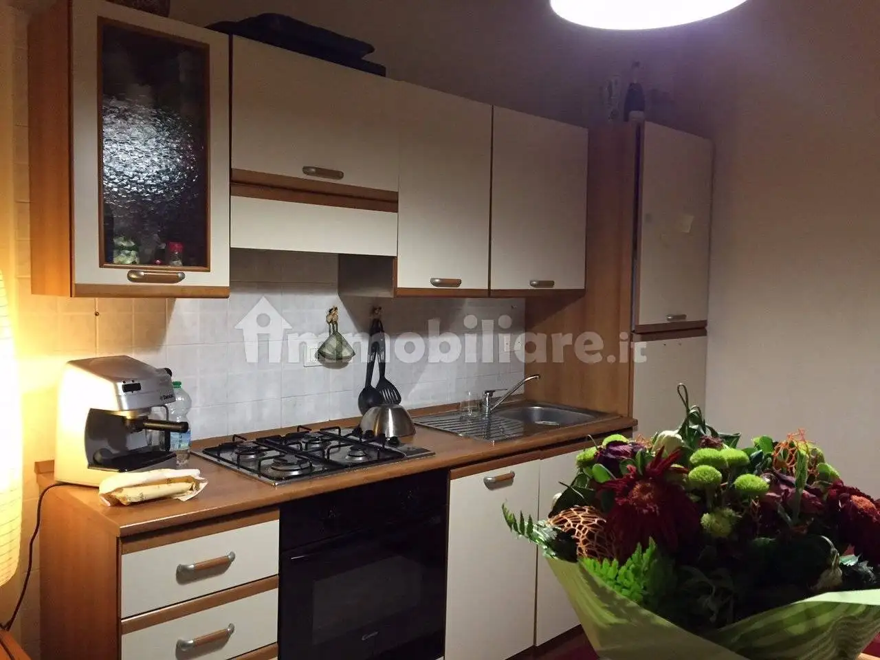 Appartamento in affitto a Brescia