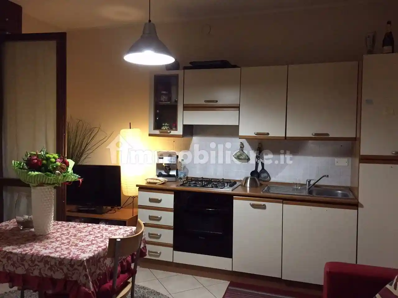 Bilocale via Achille Papa, Crocifissa di Rosa, Brescia - foto 4