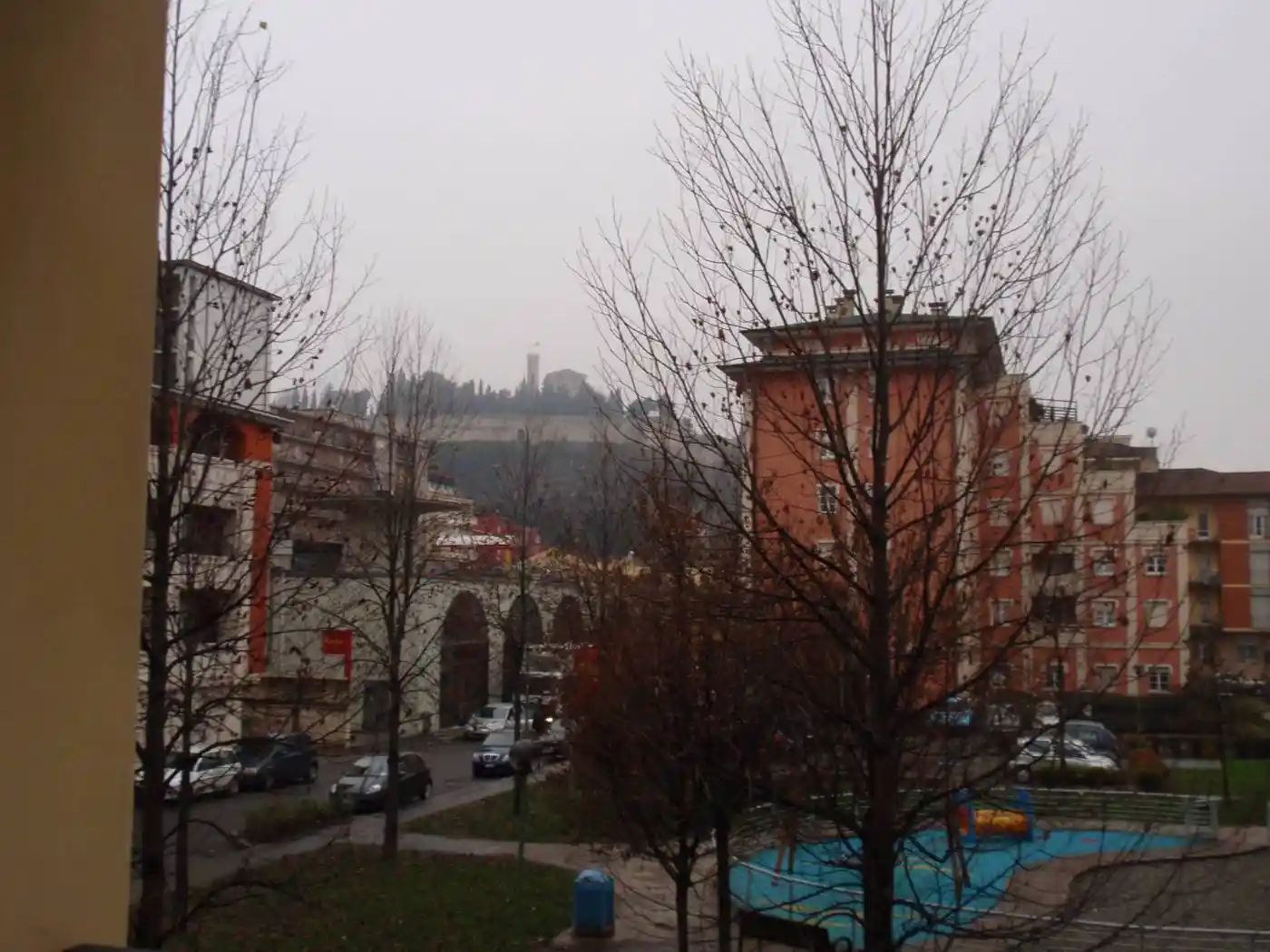 Bilocale via Achille Papa, Crocifissa di Rosa, Brescia - foto 5