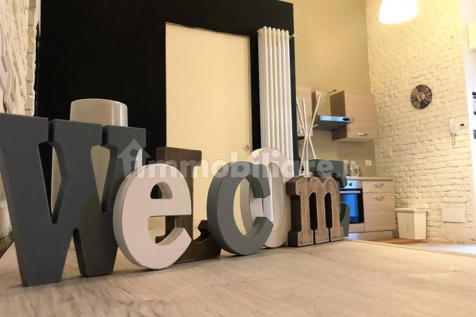 Loft in vendita a Milano