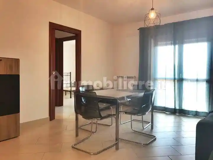 Appartamento in affitto a Sermoneta