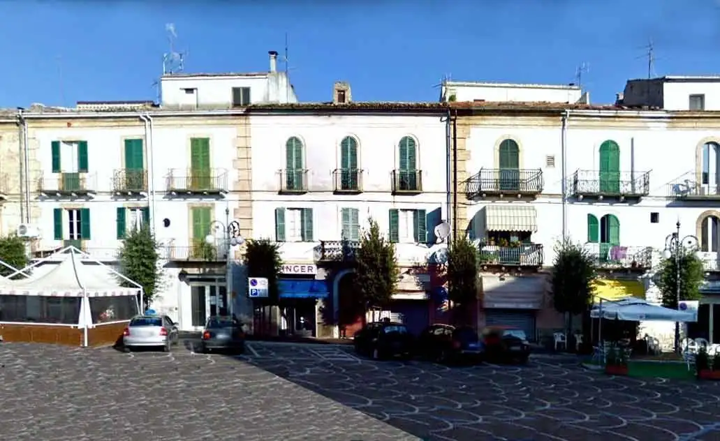 Palazzo - Edificio in vendita a Atessa