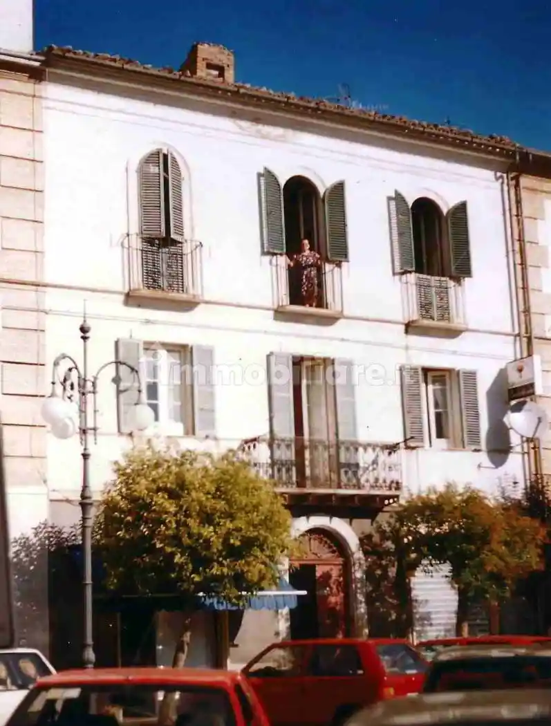 Palazzo - Edificio in Vendita - foto 2