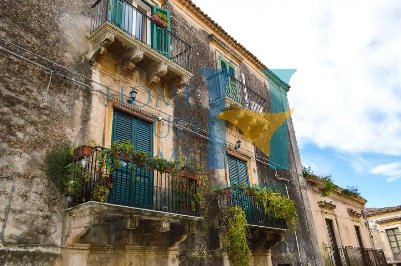 Appartamento in vendita a Noto