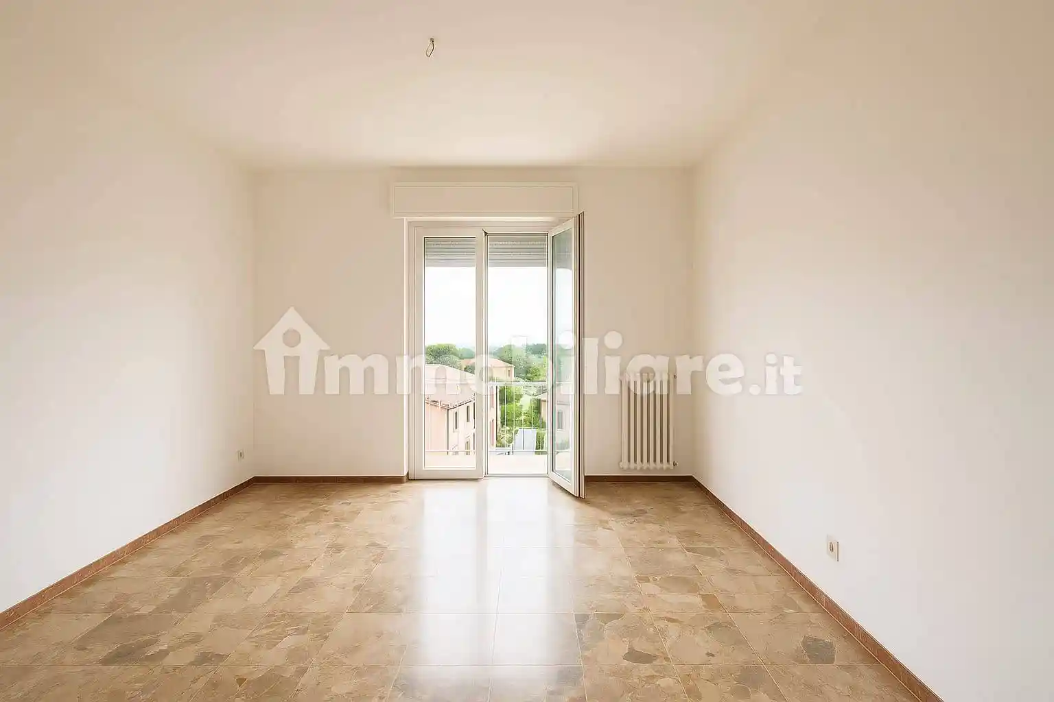 Appartamento in vendita a Jesi