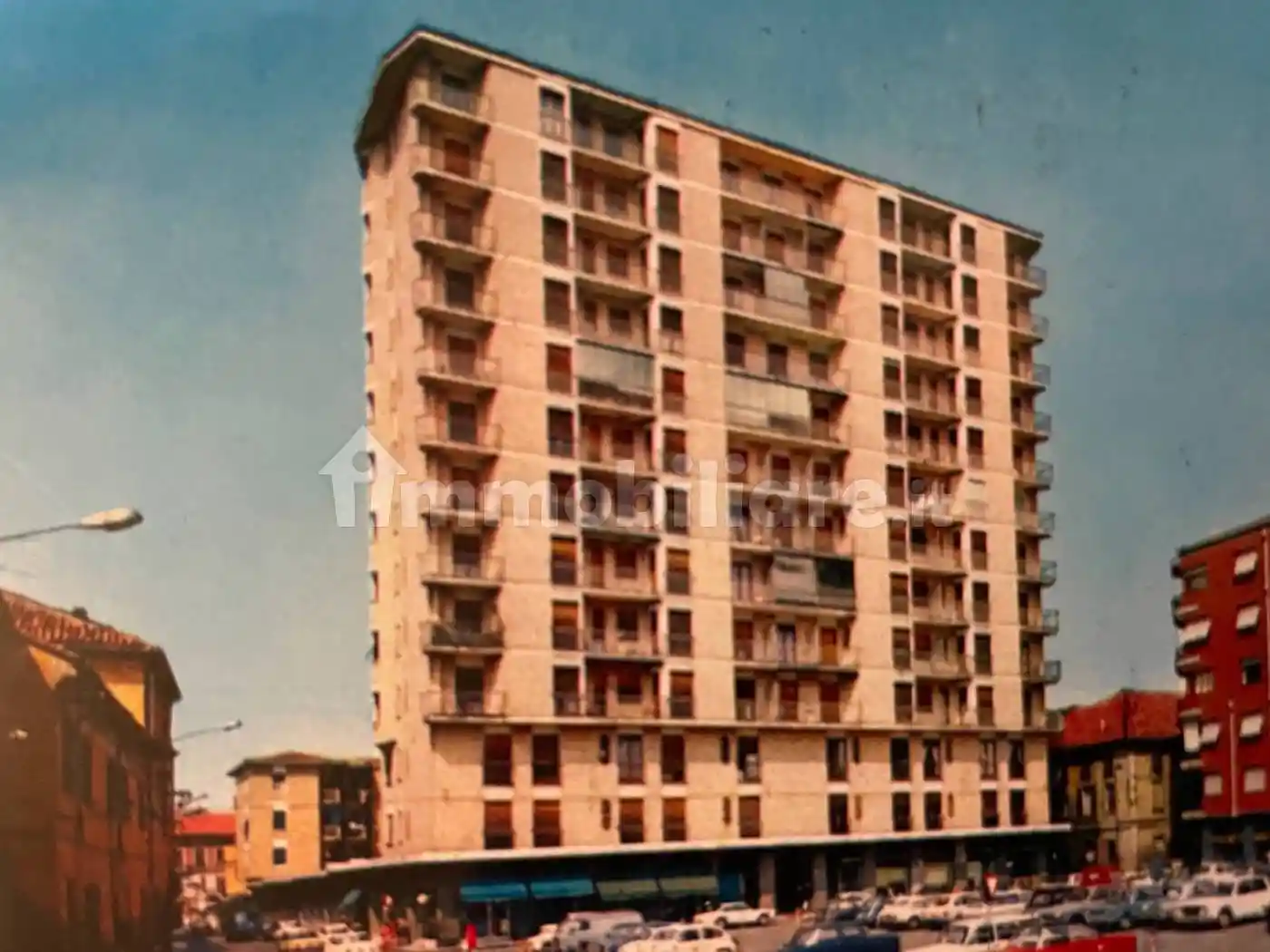 Appartamento in vendita a Alessandria