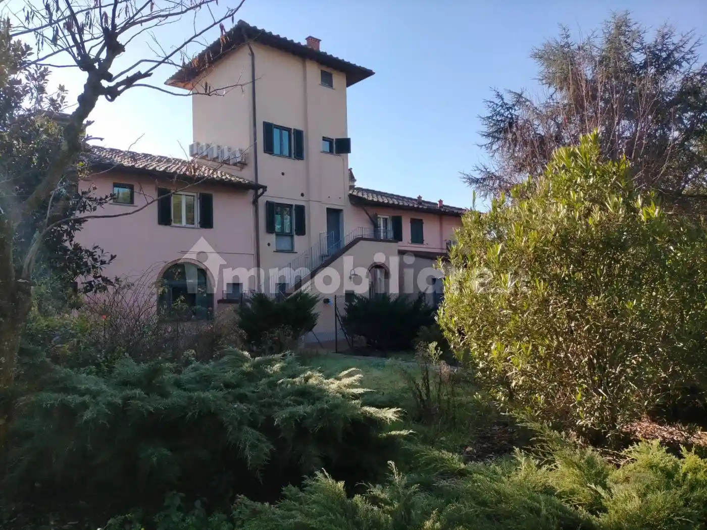 Appartamento in affitto a Cerreto Guidi