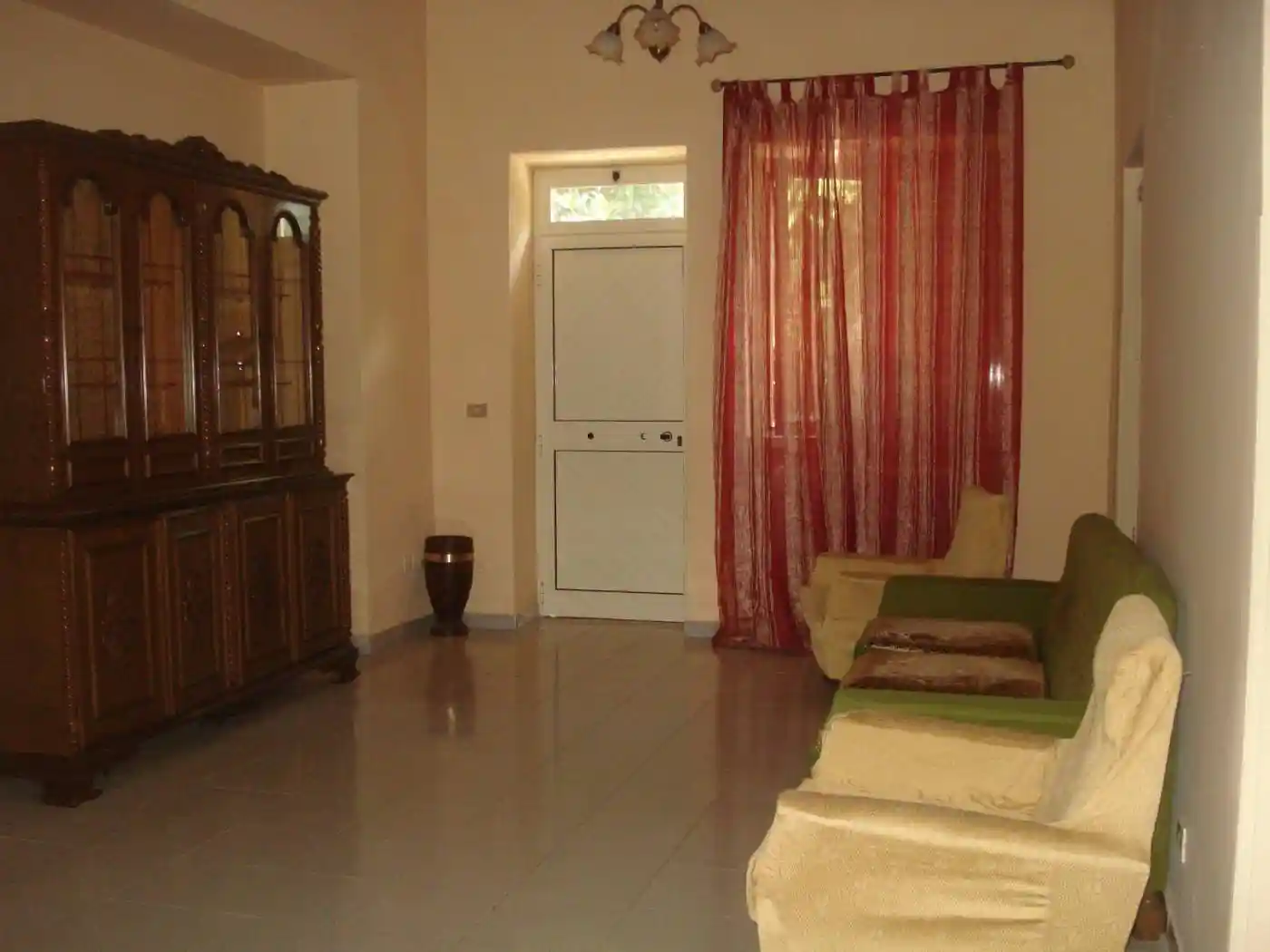 Appartamento in vendita a Cervaro