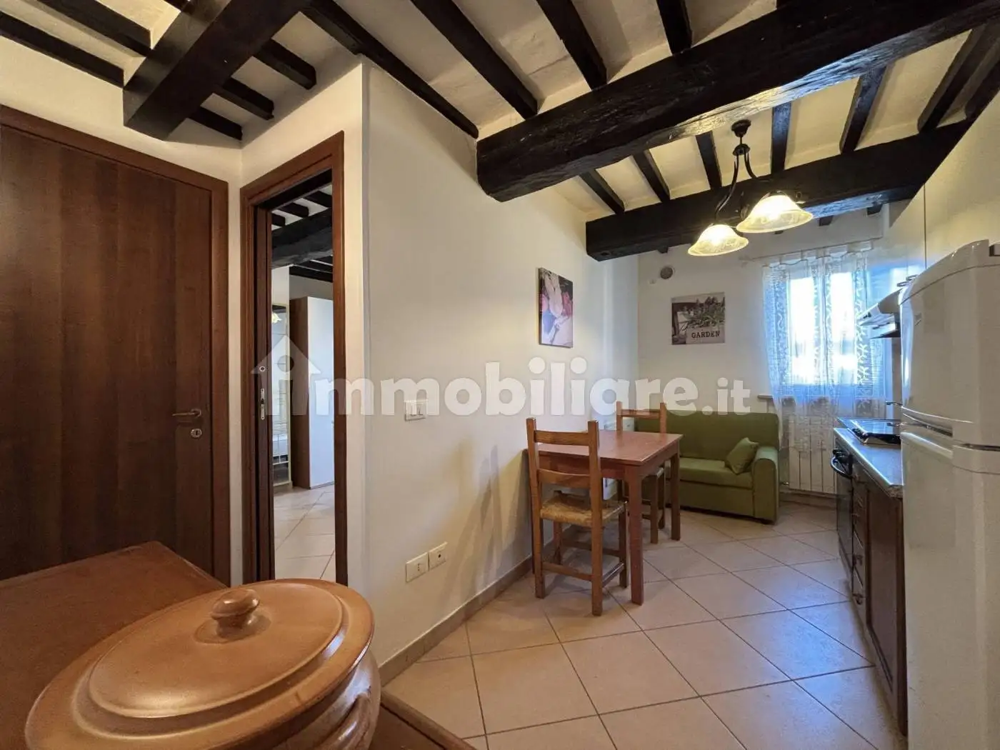 Appartamento in affitto a Perugia