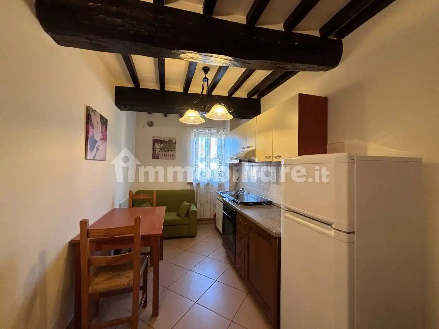 Bilocale Vocabolo Bacignano, Castel del Piano - Pila, Perugia - foto 2