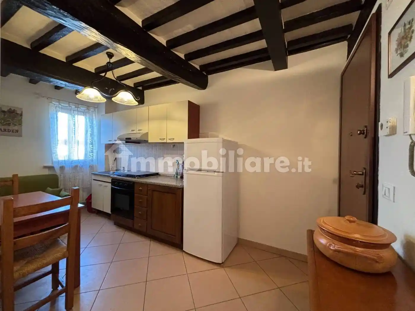 Bilocale Vocabolo Bacignano, Castel del Piano - Pila, Perugia - foto 3