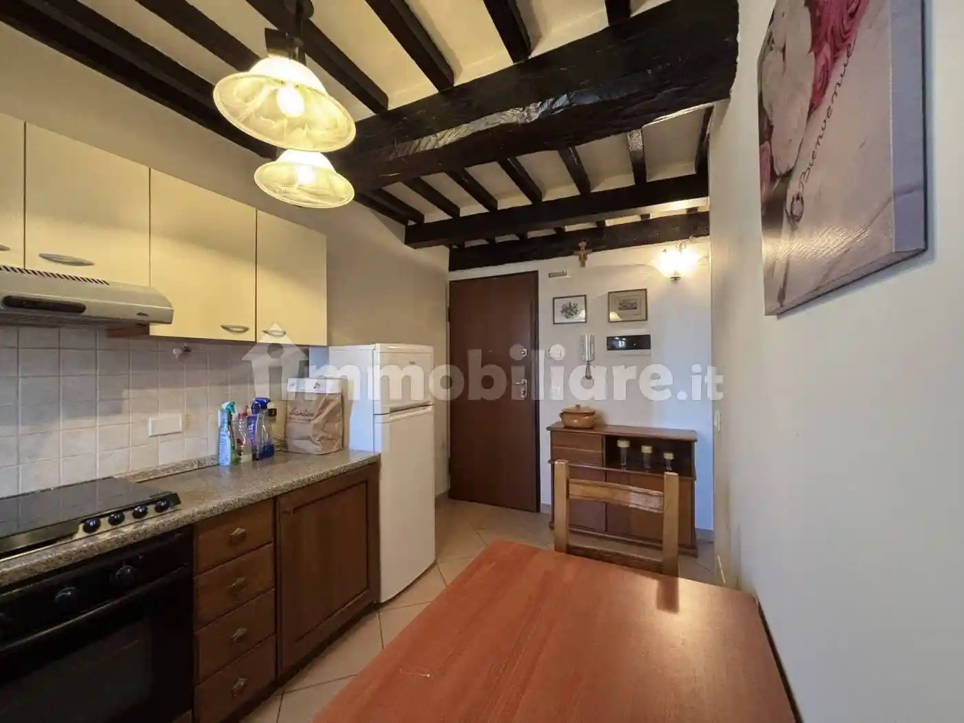 Bilocale Vocabolo Bacignano, Castel del Piano - Pila, Perugia - foto 4