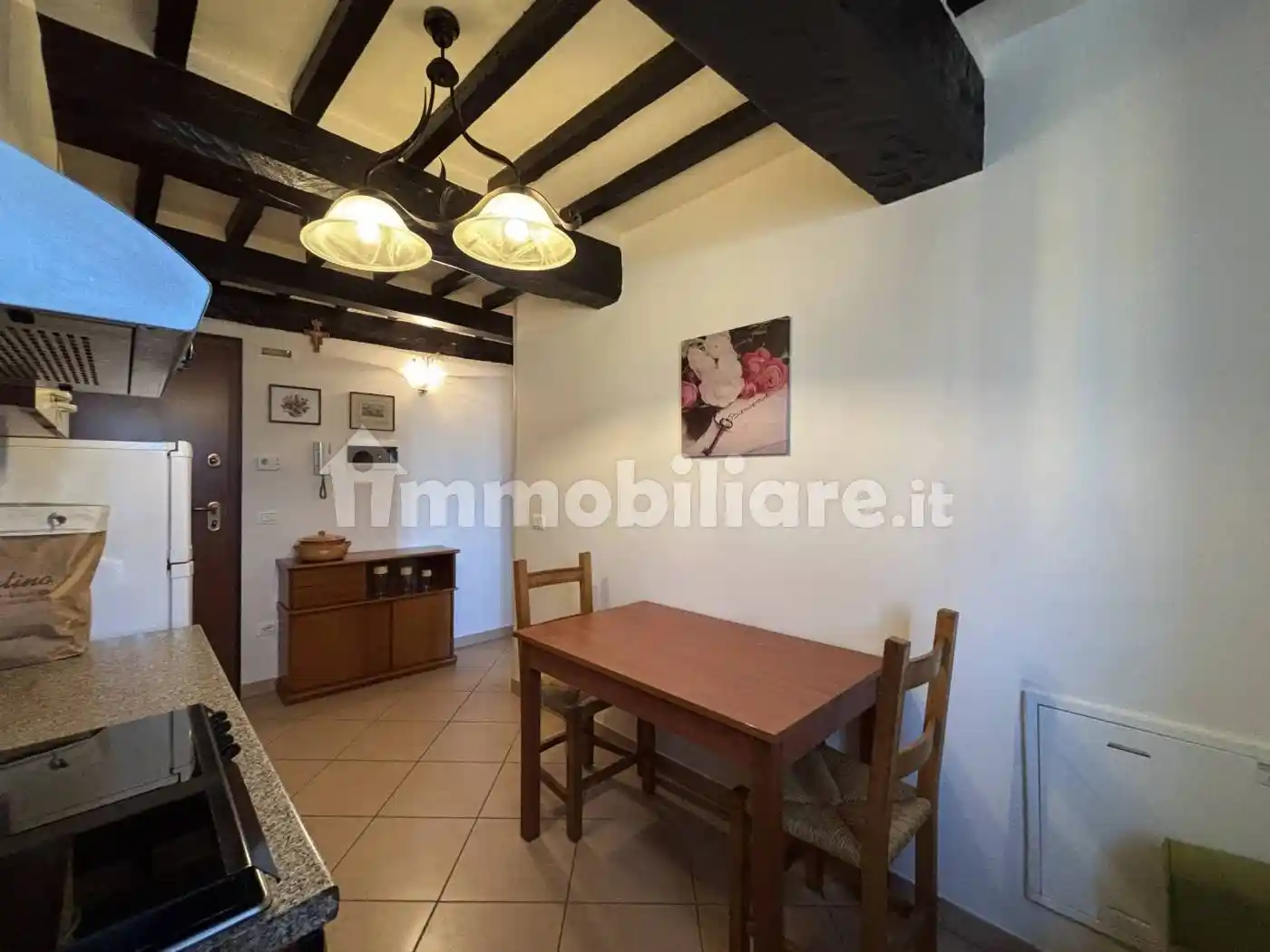 Bilocale Vocabolo Bacignano, Castel del Piano - Pila, Perugia - foto 5