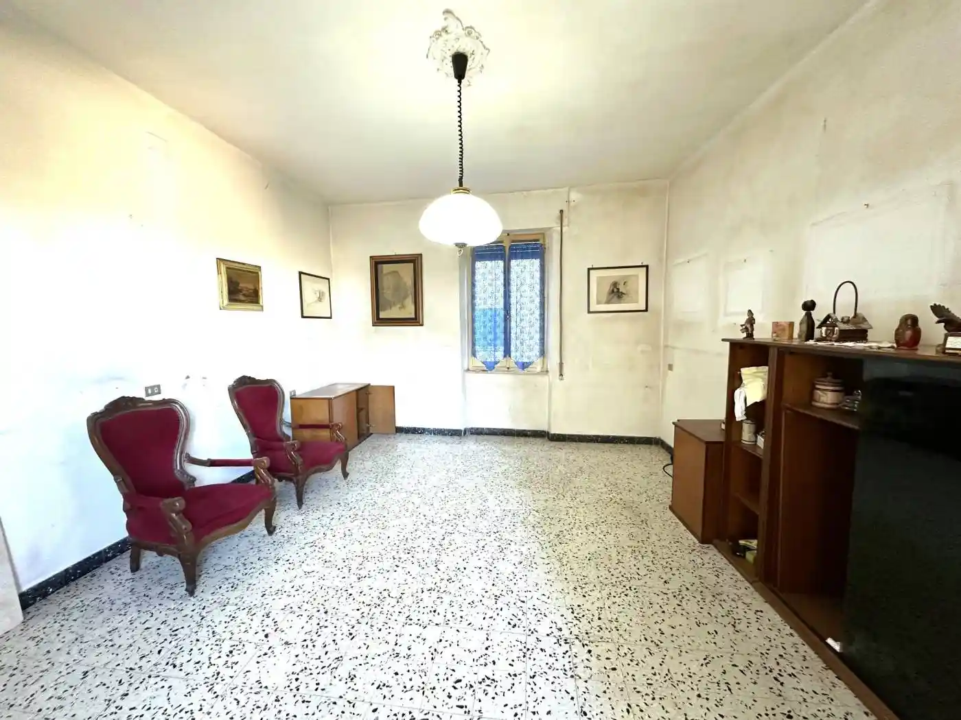 Casa indipendente in vendita a Fermo