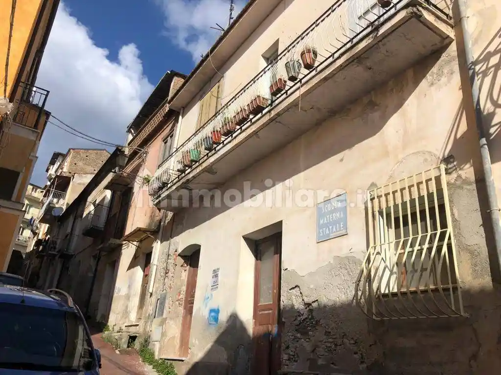 Palazzo - Edificio in Vendita - foto 3