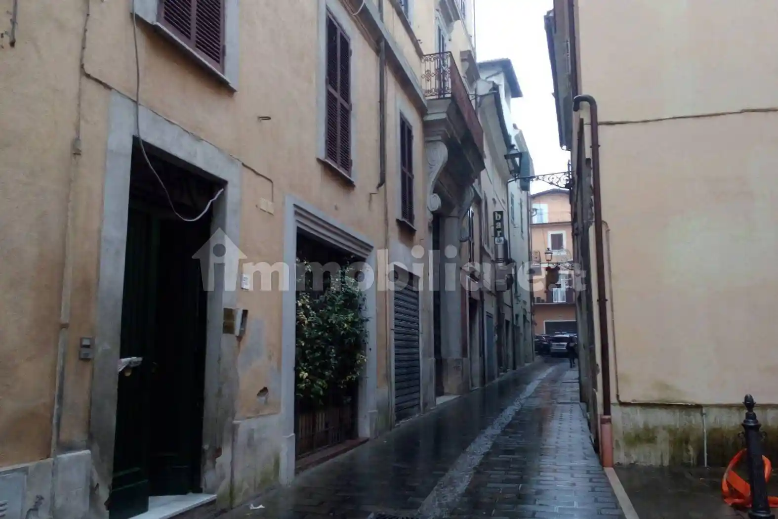 Appartamento in vendita a Frosinone