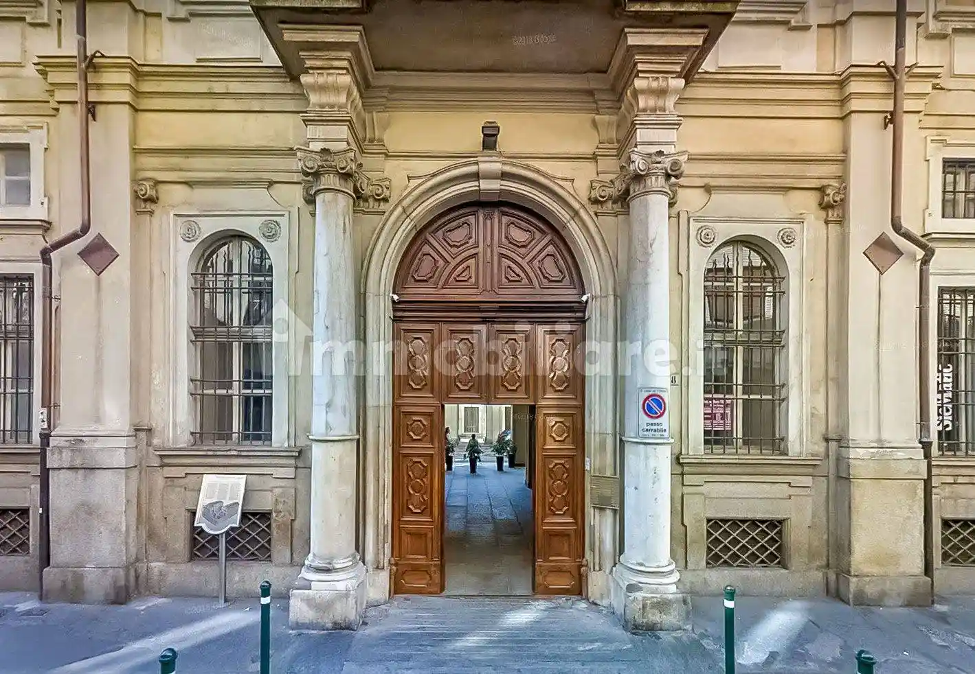 Appartamento in affitto a Torino