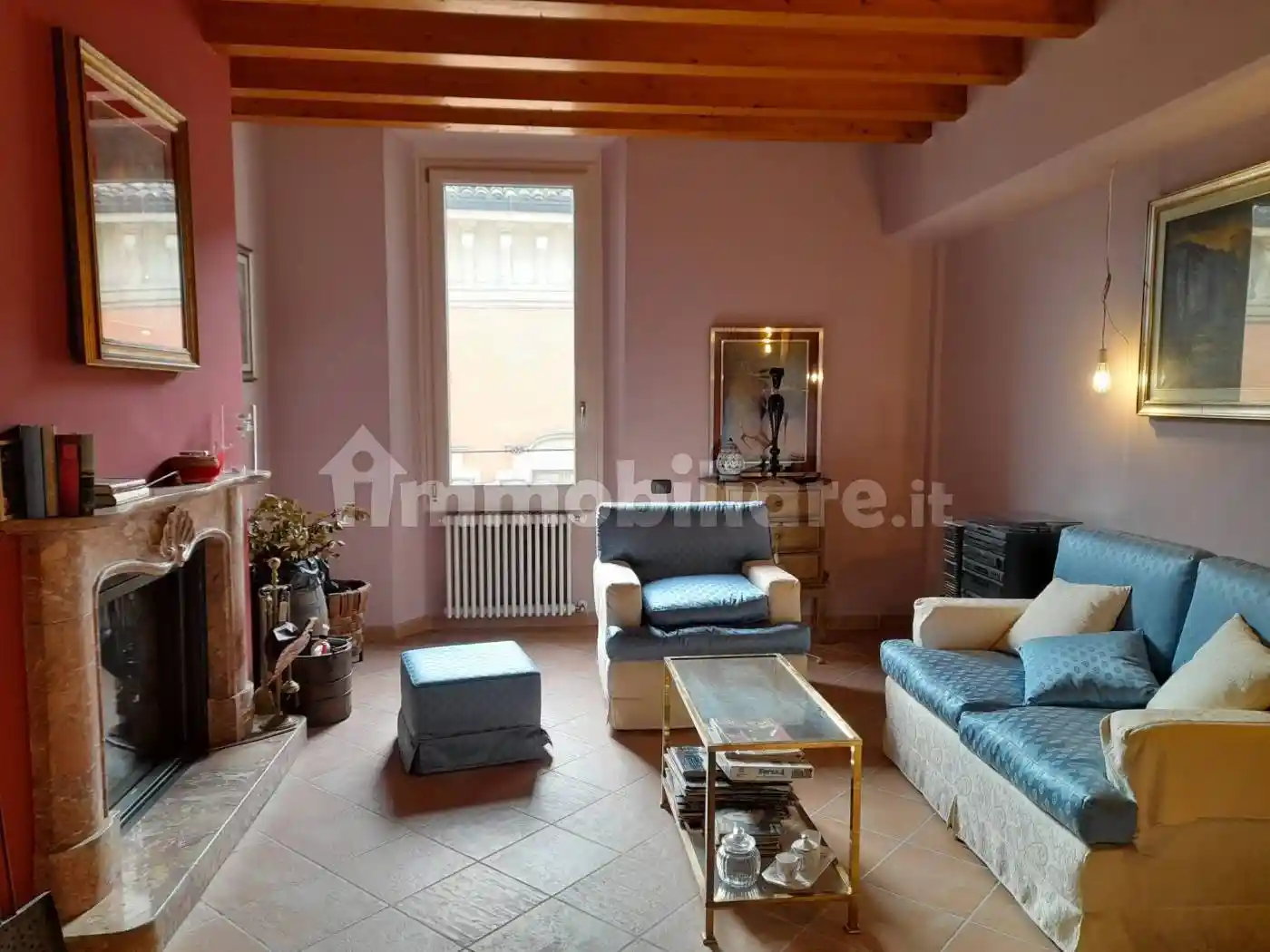 Appartamento in vendita a Crema