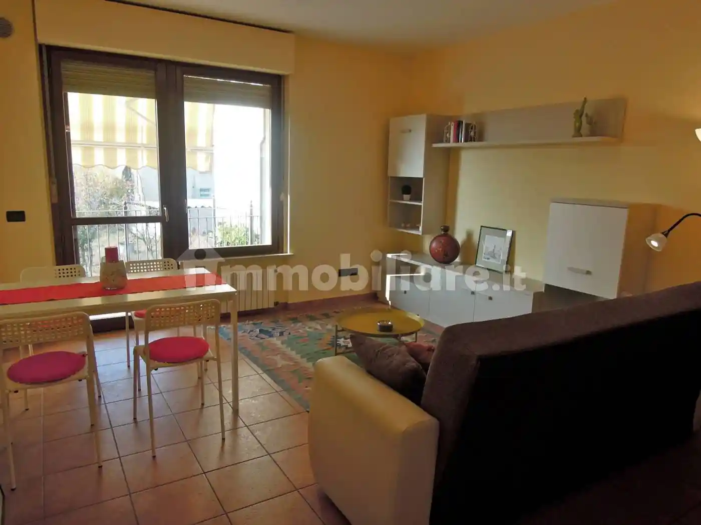 Appartamento in affitto a Chieri