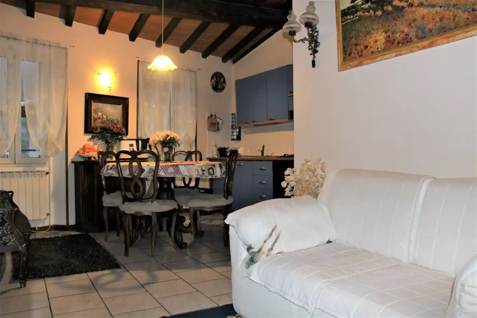 Appartamento in vendita a Pescia