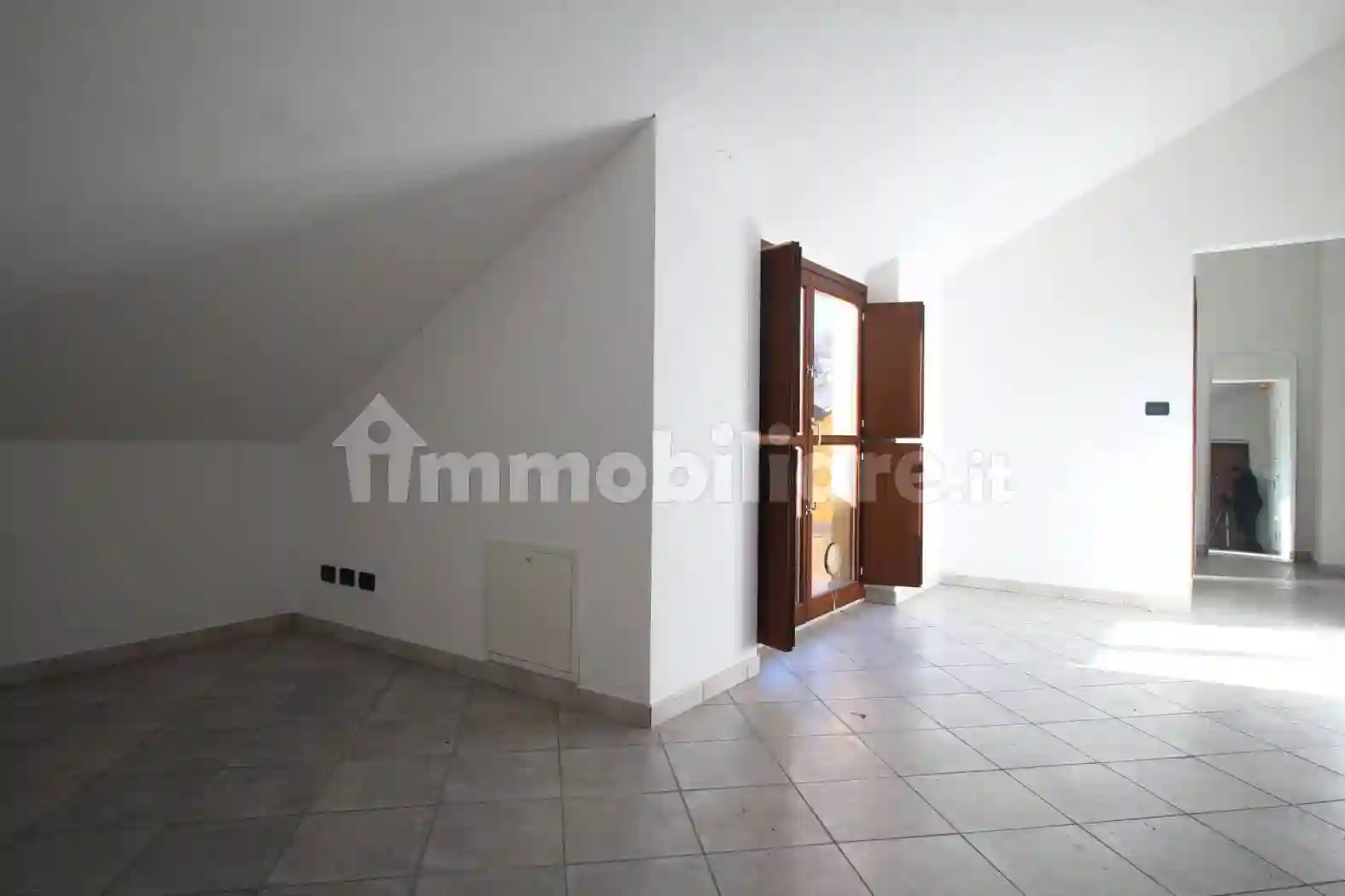 Attico - Mansarda - foto 2