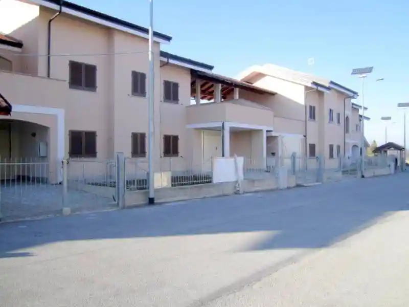 Appartamento in vendita a Vignolo