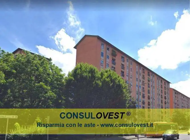 Apartment in vendita a Milan