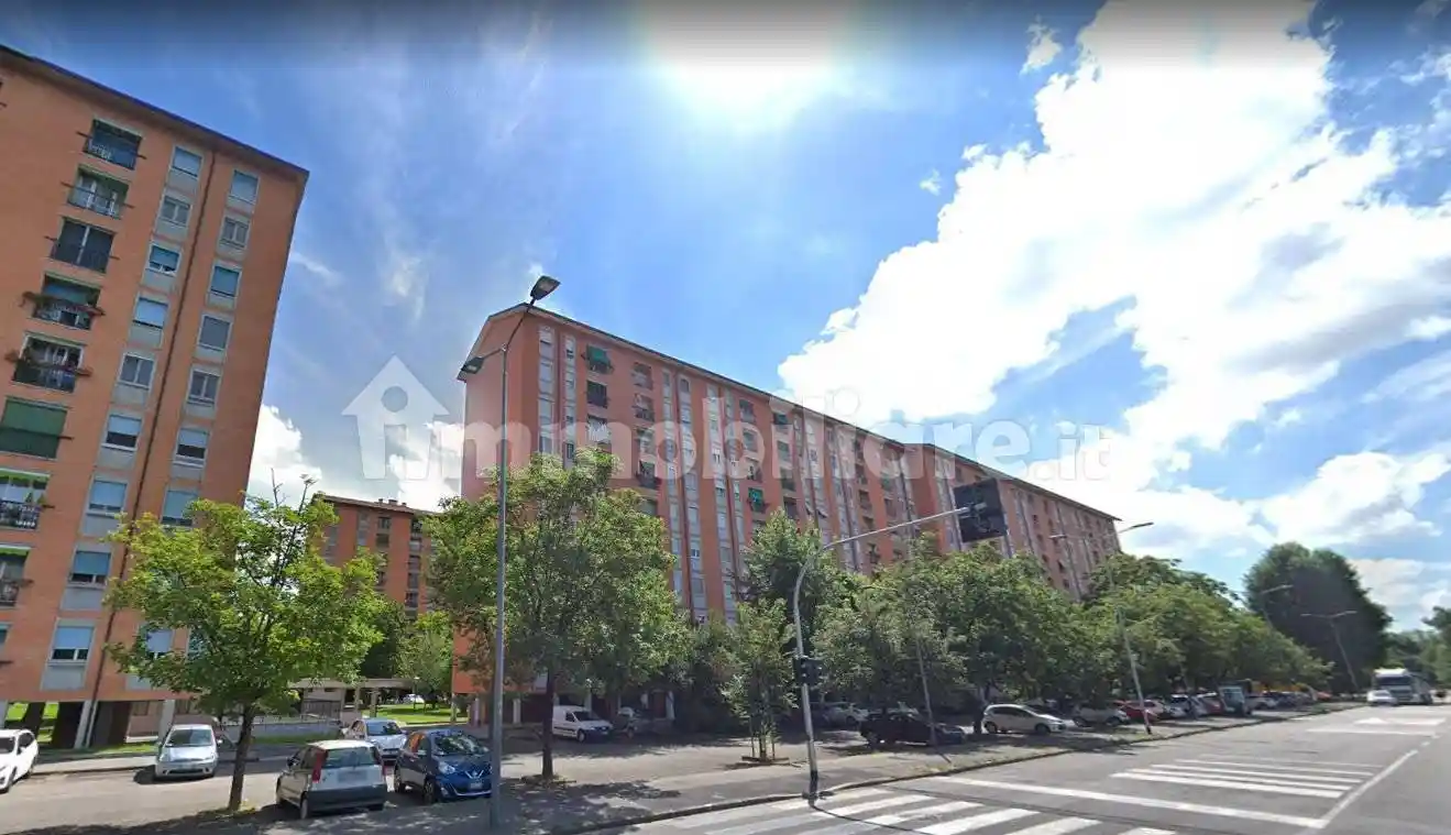 Appartamento all'asta via Paternò 8, Milano - foto 2