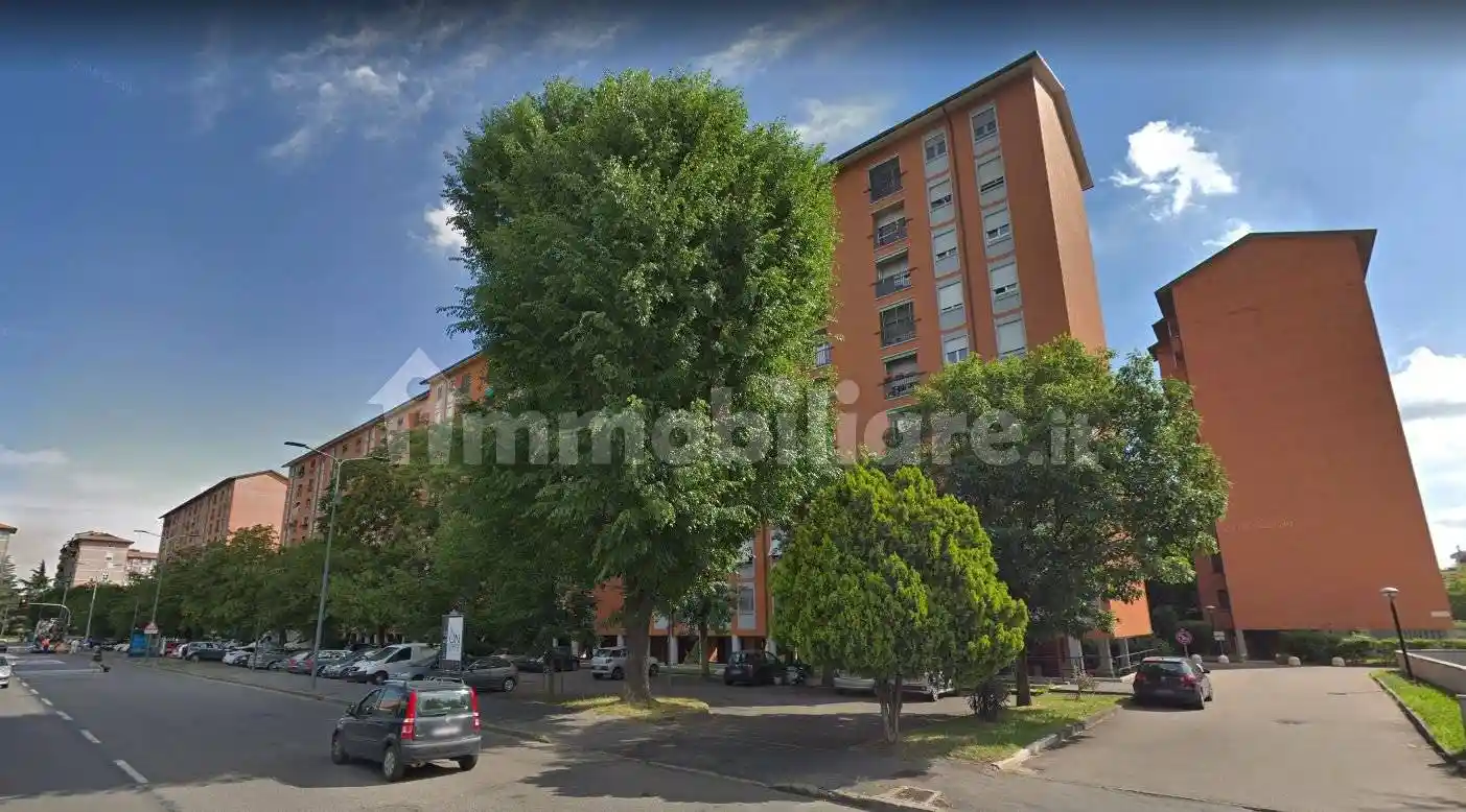 Appartamento all'asta via Paternò 8, Milano - foto 3